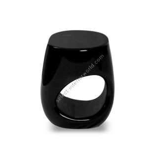 Boca do Lobo / Accent Stools / Erosion