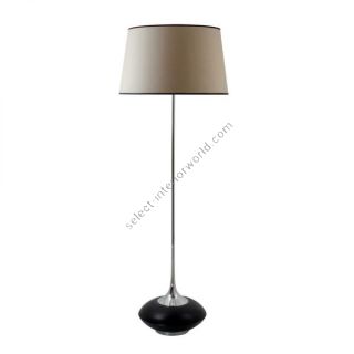 Estro / Floor Lamps / Vuvu Wood L