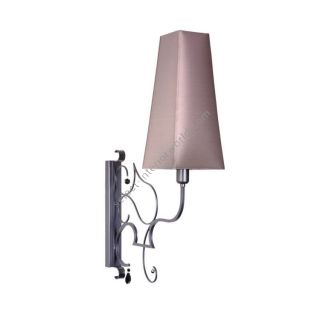 Patrizia Garganti / Wall Sconces / Estrosa ES02