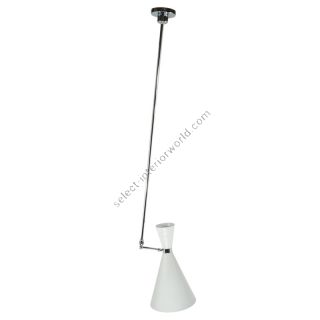 Estro / Pendants & Suspension Lights / Charm M275