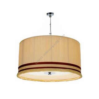 Estro / Pendants & Suspension Lights / Saturn M303/M304
