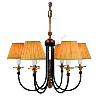 Estro / Pendants & Suspension Lights / Alkaid C40