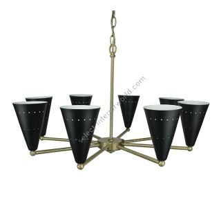 Estro / Pendants & Suspension Lights / Nancy M291
