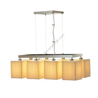 Estro / Pendants & Suspension Lights / Shaula M149