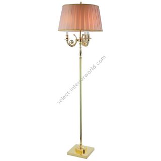 Estro / Floor Lamps / Boston 682