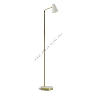 Estro / Floor Lamps / Read-L LED Rechargeable