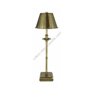 Estro / Table Lamps / Kuma-S LED Rechargeable