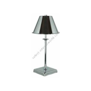 Estro / Table Lamps / Kumina LED Rechargeable