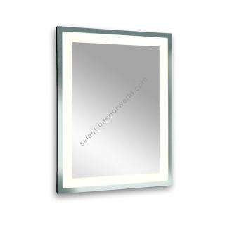 Estro / Mirrors with Light / Alabaster R747