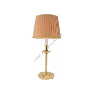 Estro / Table Lamps / Boston 681