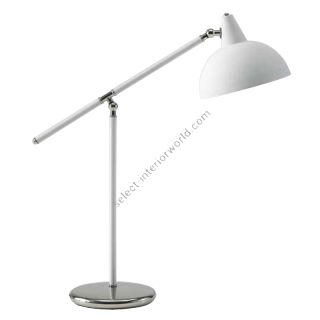 Estro / Table Lamps / Hamal M214