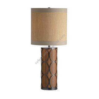 Estro / Table Lamps / Helena M222