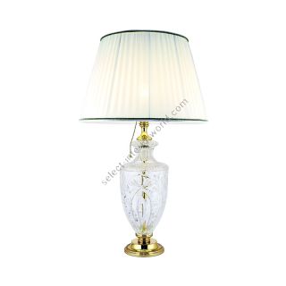 Estro / Table Lamps / Madison 563
