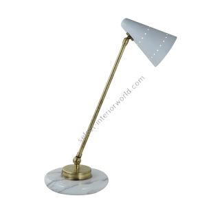 Estro / Table Lamps / Nancy M264