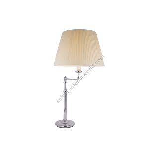 Estro / Table Lamps / Nuguria 535