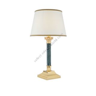 Estro / Table Lamps / Reunion 308