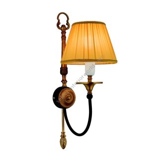 Estro / Wall Lights / Alkaid C177