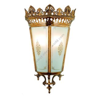 Estro / Wall Lights / Carlton 725/726