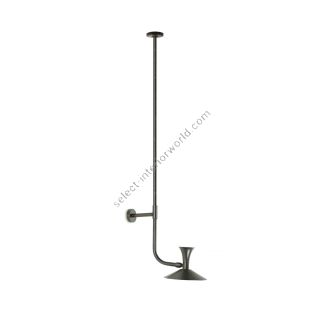 Estro / Wall Lights / Dalia M323