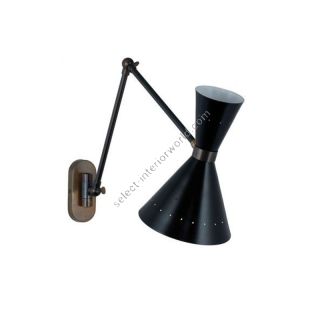 Estro / Wall Lights / Diva M217
