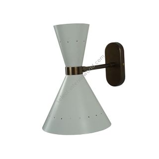 Estro / Wall Lights / Diva M243