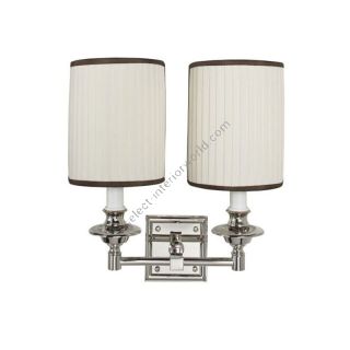 Estro / Wall Lights / Juliette 825-2