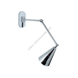 Estro / Wall Lights / Nancy M230