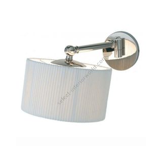 Estro / Wall Lighs / Pavo M153