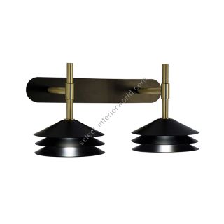 Estro / Wall Lights / Velia M361