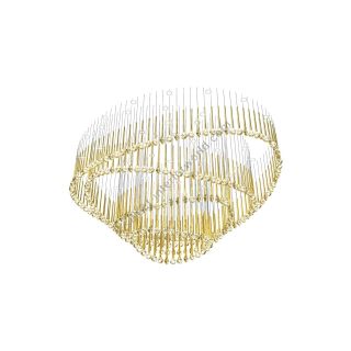 Sans Souci / Chandeliers / Eyelet L1