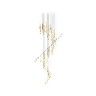 Sans Souci / Chandeliers / Eyelet M1