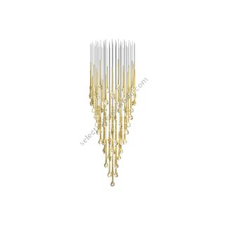 Sans Souci / Chandeliers / Eyelet S2