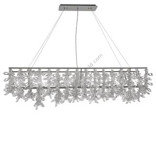 Patrizia Garganti / Chandeliers / Frozen F01N1