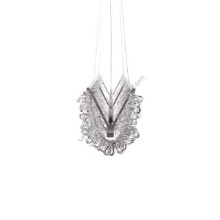 Patrizia Garganti / Pendants & Suspension Lights / Frozen F02N1