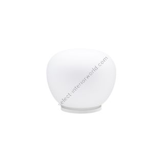 Fabbian / LED Table & Floor Lamps / Lumi Mochi F07 Table LED