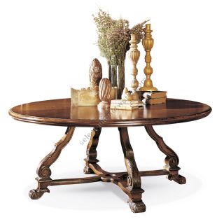 Francesco Molon / Dining Tables / Italian & French Country F107