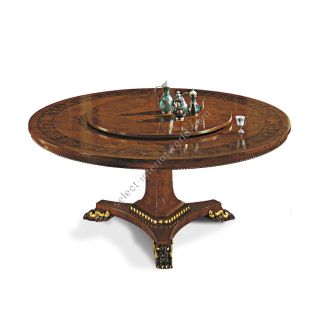 Francesco Molon / Dining Tables / New Empire F11.04