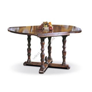 Francesco Molon / Dining Tables / Italian & French Country F110