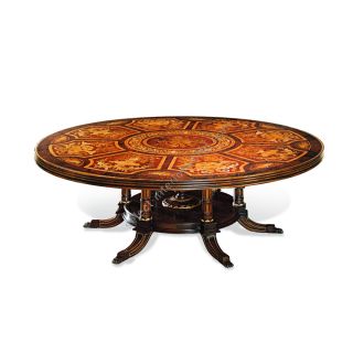 Francesco Molon / Dining Tables / New Empire F116