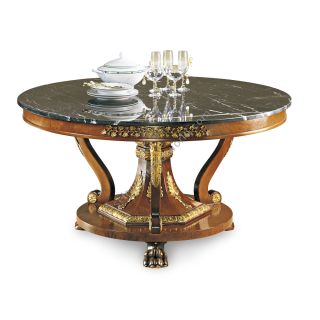 Francesco Molon / Dining Tables / New Empire F12.02