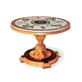 Francesco Molon / Dining Tables / New Empire F120.01