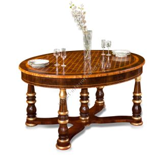 Francesco Molon / Dining Tables / Minion F139