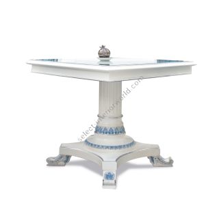 Francesco Molon / Dining Tables / New Empire F401