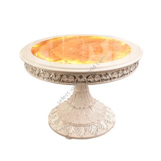 Francesco Molon / Dining Tables / New Empire F431.01