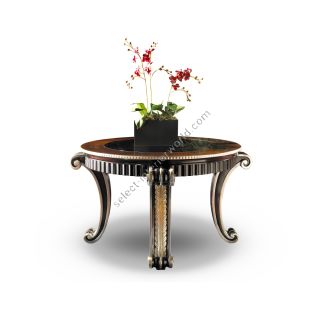 Francesco Molon / Dining Tables / Eclectica Tulipè F500