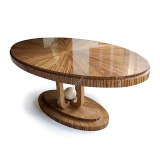 Francesco Molon / Dining Tables / Eclectica F504.01Z