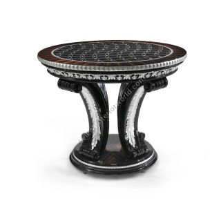 Francesco Molon / Dining Tables / Eclectica Luna F507