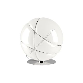 Fabbian / Table Lamps / Armilla F50