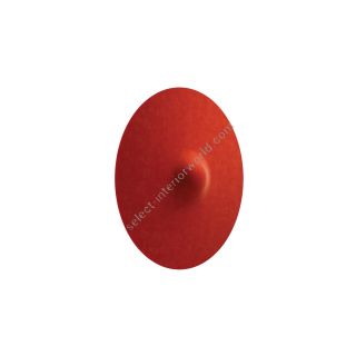 Fabbian / LED Wall Lights / Acustica F58 Ø90 Wall&Ceiling