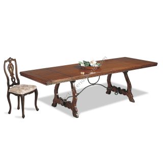 Francesco Molon / Dining Tables / Italian & French Country F98